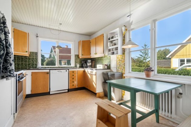 Foto: DanBolig Bornholm<br>