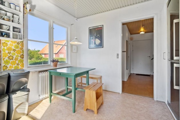 Foto: DanBolig Bornholm<br>