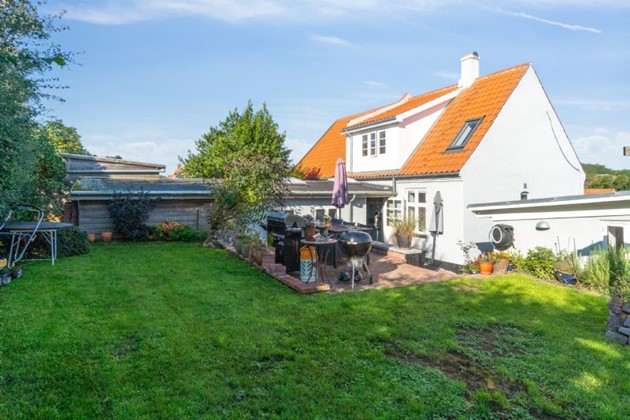 Foto: DanBolig Bornholm<br>