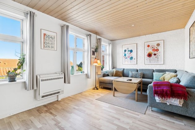 Foto: DanBolig Bornholm<br>