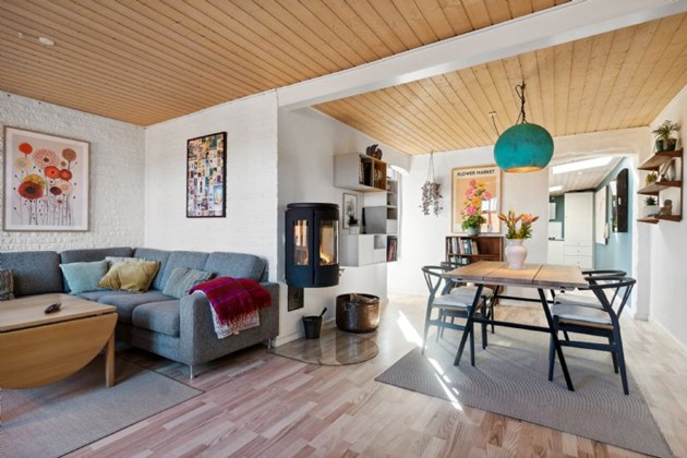 Foto: DanBolig Bornholm<br>