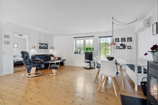 Foto: DanBolig Bornholm<br>