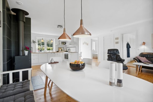 Foto: DanBolig Bornholm<br>