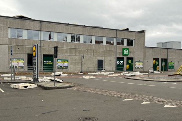 Foto: Gitte Bech Mortensen<br>