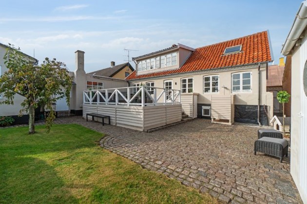 Foto: DanBolig Bornholm<br>