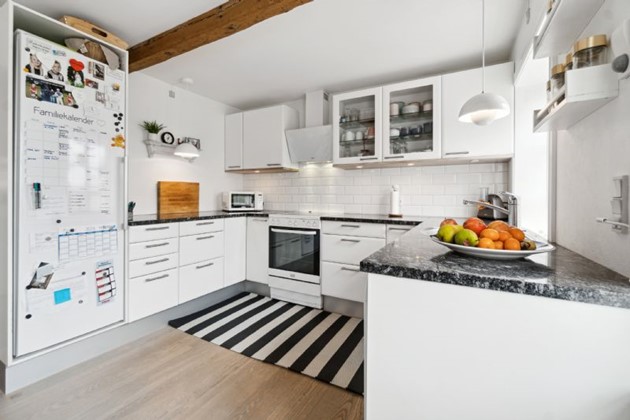 Foto: DanBolig Bornholm<br>