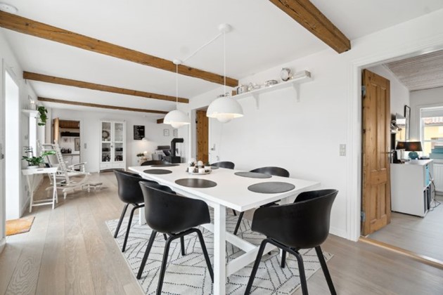 Foto: DanBolig Bornholm<br>