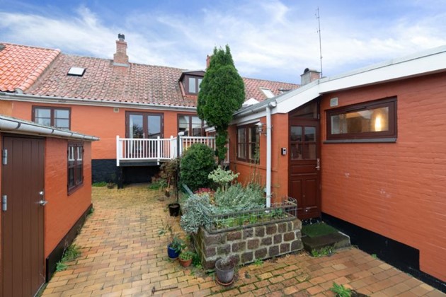 Foto: DanBolig Bornholm<br>