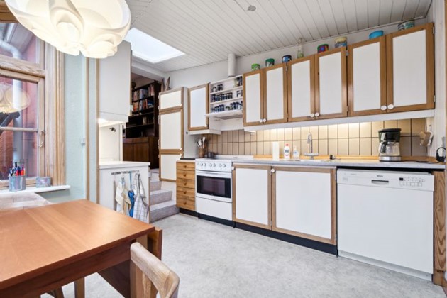 Foto: DanBolig Bornholm<br>