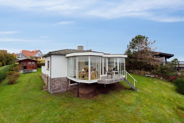 Foto: DanBolig Bornholm<br>