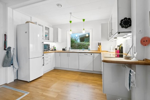 Foto: DanBolig Bornholm<br>