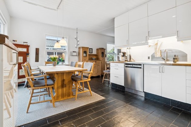 Foto: DanBolig Bornholm<br>