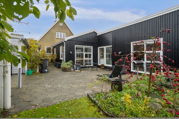 Foto: DanBolig Bornholm<br>