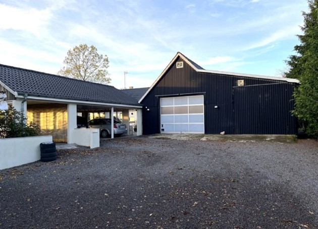 Foto: R�nne Ejendomshandel<br>