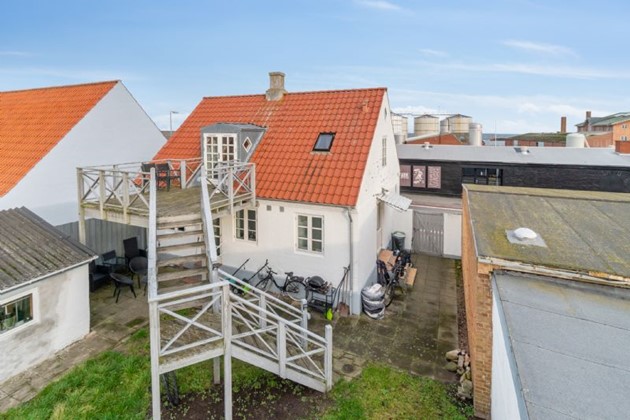 Foto: DanBolig Bornholm<br>