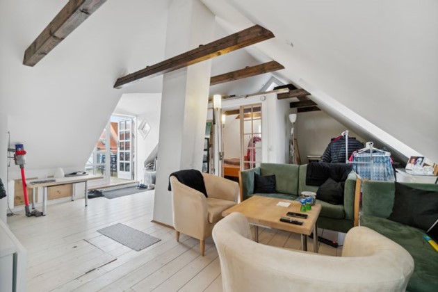 Foto: DanBolig Bornholm<br>