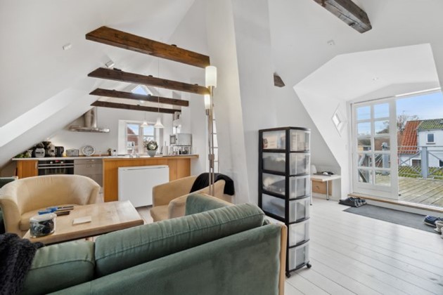 Foto: DanBolig Bornholm<br>