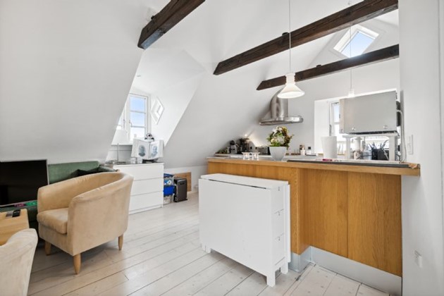 Foto: DanBolig Bornholm<br>