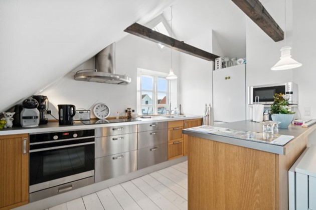 Foto: DanBolig Bornholm<br>