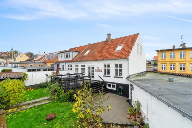 Foto: DanBolig Bornholm<br>