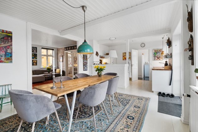 Foto: DanBolig Bornholm<br>