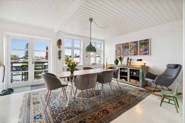 Foto: DanBolig Bornholm<br>