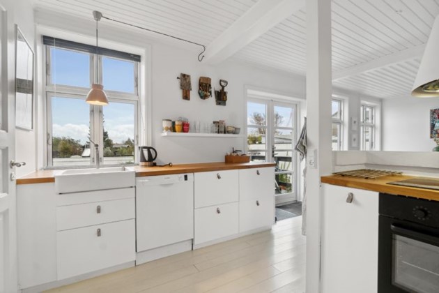 Foto: DanBolig Bornholm<br>