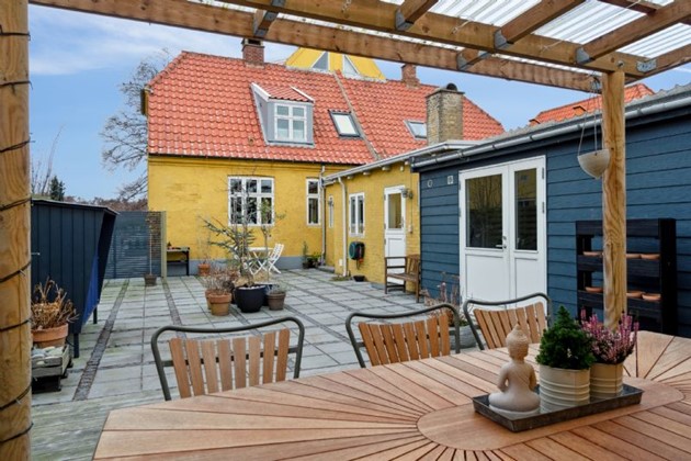 Foto: DanBolig Bornholm<br>