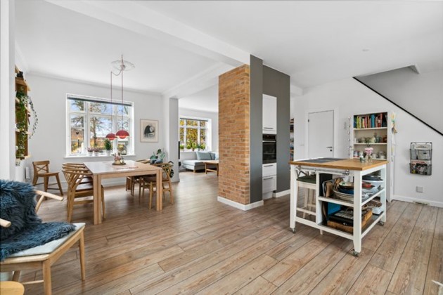 Foto: DanBolig Bornholm<br>