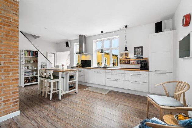 Foto: DanBolig Bornholm<br>