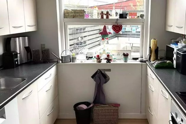 Foto: R�nne Ejendomshandel<br>