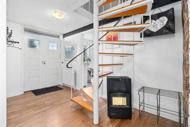 Foto: DanBolig Bornholm<br>