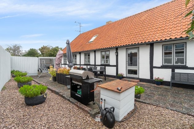 Foto: DanBolig Bornholm<br>